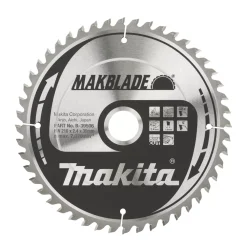 Makita Wood TCT Circular Saw Blade 216 X 30mm 48T