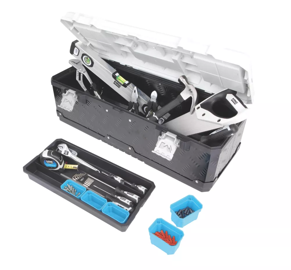 Mac Allister Tool Box 25 3/4" - Image 2