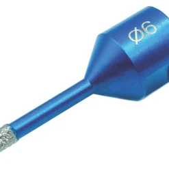 Marcrist PG350X-M14 Diamond Tile Drill Bit 6 X 75mm