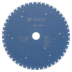 Bosch Expert Steel Circular Saw Blade 230 X 25.4mm 48T