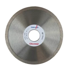 Marcrist CK650SF Multi-Material Diamond Blade 115 X 22.2mm