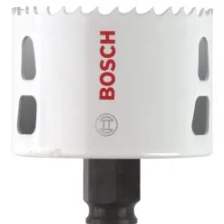 Bosch Progressor For Multi-Material Holesaw 68mm