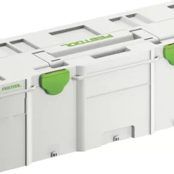 Festool Systainer³ SYS3 XXL 237 Stackable Organiser 31"