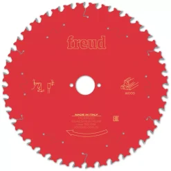 Freud F03FS09779 Wood Circular Saw Blade 254 X 30mm 40T