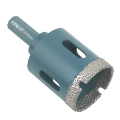 Erbauer Diamond Tile Drill Bit 44 X 90mm