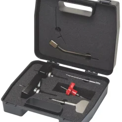 Armeg Tri-Cut EBS Back-Box & Wall Chasing Installation Kit 7 Pcs