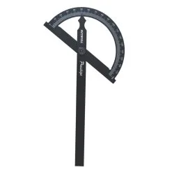 Faithfull Angle Measurer