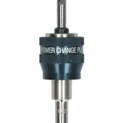 Bosch SDS Plus Shank Powerchange Plus Holesaw Arbor 7.15mm
