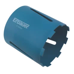 Erbauer Diamond Core Drill Bit 152mm