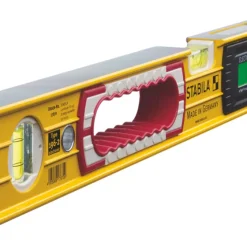 Stabila 196-2 Electronic Spirit Level 24" (60cm)