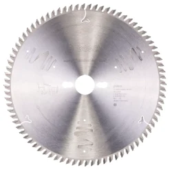 Bosch Expert Laminate Panel Circular Saw Blade 250 X 30mm 80T