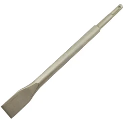 Essentials SDS Plus Shank Flat Chisel 20 X 250mm