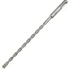 Erbauer SDS Plus Shank Masonry Drill Bit 7 X 210mm