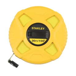 Stanley 30m Tape Measure