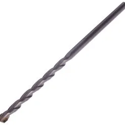 Erbauer Straight Shank Masonry Drill Bit 6 X 150mm