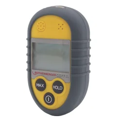 Rothenberger RO77 Personal CO Monitor