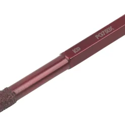 Marcrist PG750X Dry Diamond Tile Drill Bit 7 X