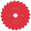 Freud F03FS09748 Wood/Chipboard/MDF Circular Saw Blade 216 X 30mm 24T