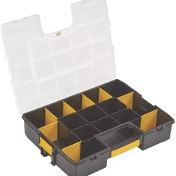 Stanley Sort Master Organiser 17 1/2 X 12 3/4"