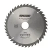 Erbauer Wood TCT Saw Blade 190 X 30mm 40T