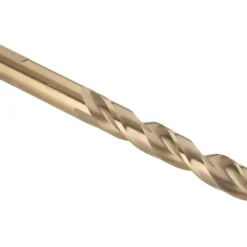 DeWalt DT4914-QZ Hex Shank Cobalt HSS Drill Bits 10 X 133mm