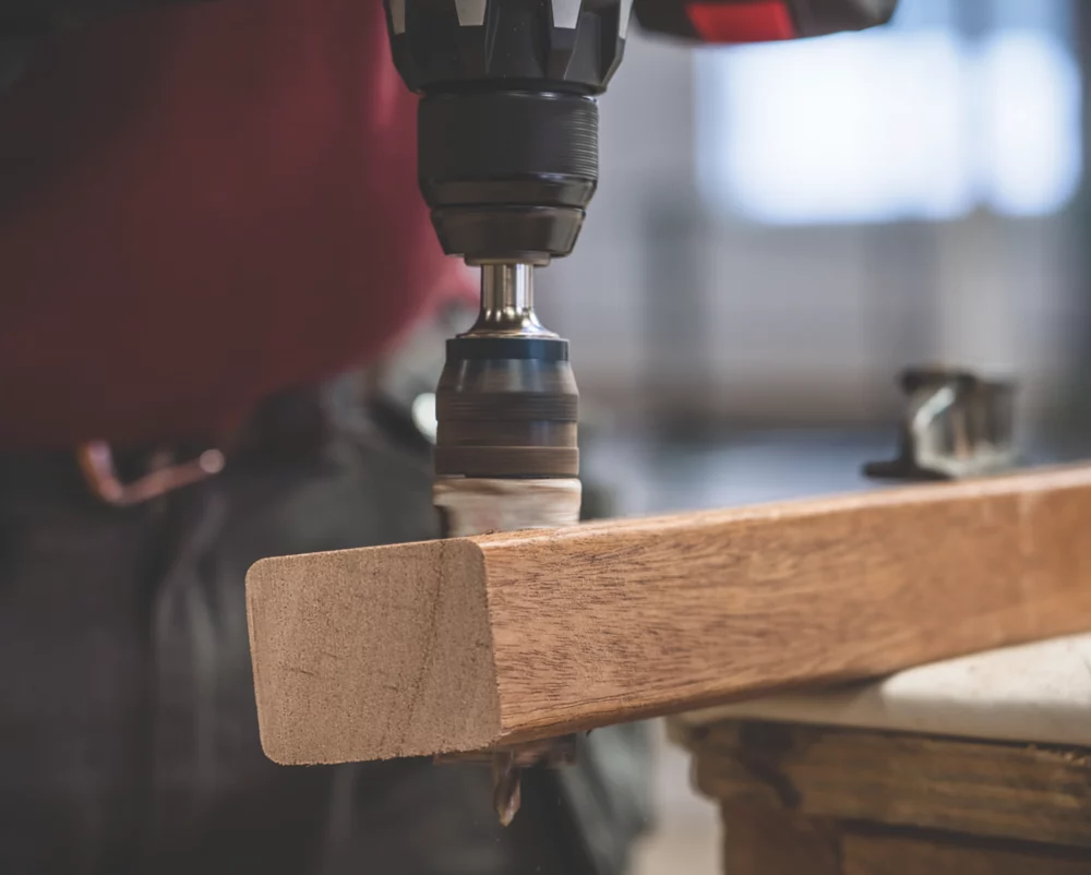 Bosch Progressor For Multi-Material Holesaw 35mm - Image 3