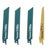 Makita D-53051 Multi-Material Reciprocating Saw Blade Set 6 Pieces