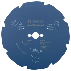 Bosch Expert Fibre Cement Circular Saw Blade 305 X 30mm 8T