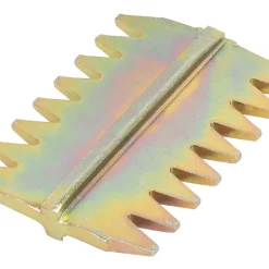 Armeg SDS Plus Shank Scutch Combs 40 X 5 Pack