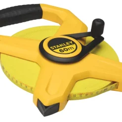 Stanley 60m Tape Measure
