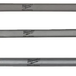 Milwaukee SDS Plus Shank Chisel Set 3 Pieces