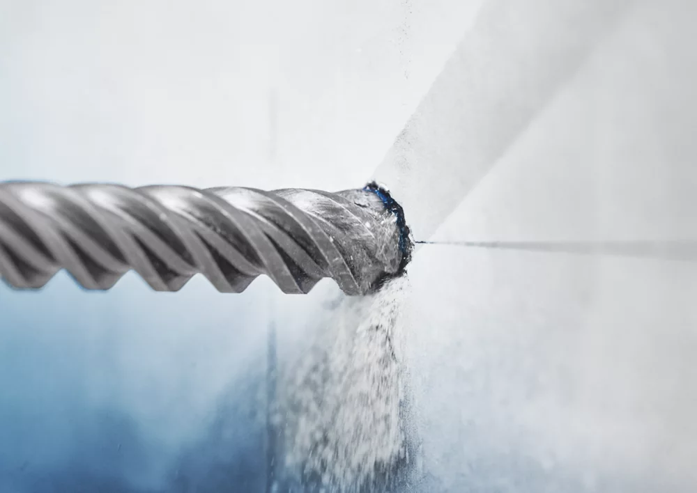 Bosch Expert SDS Max Shank Drill Bit 22 X 320mm - Image 3