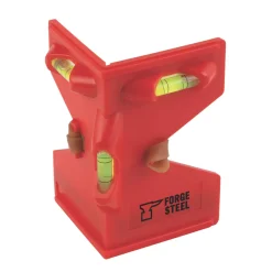 Forge Steel Post Level 5 1/2" (138.5mm)