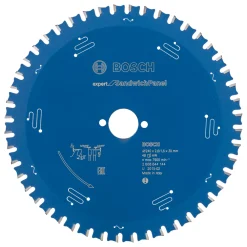Bosch Expert Sandwich Panel Circular Saw Blade 240 X 30mm 48T