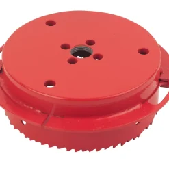 Erbauer Wood Cutter 111mm