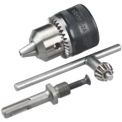 Bosch 2607000982 13mm Keyed Chuck & SDS Plus Adaptor