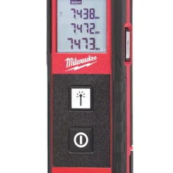 Milwaukee LDM30 Laser Distance Meter