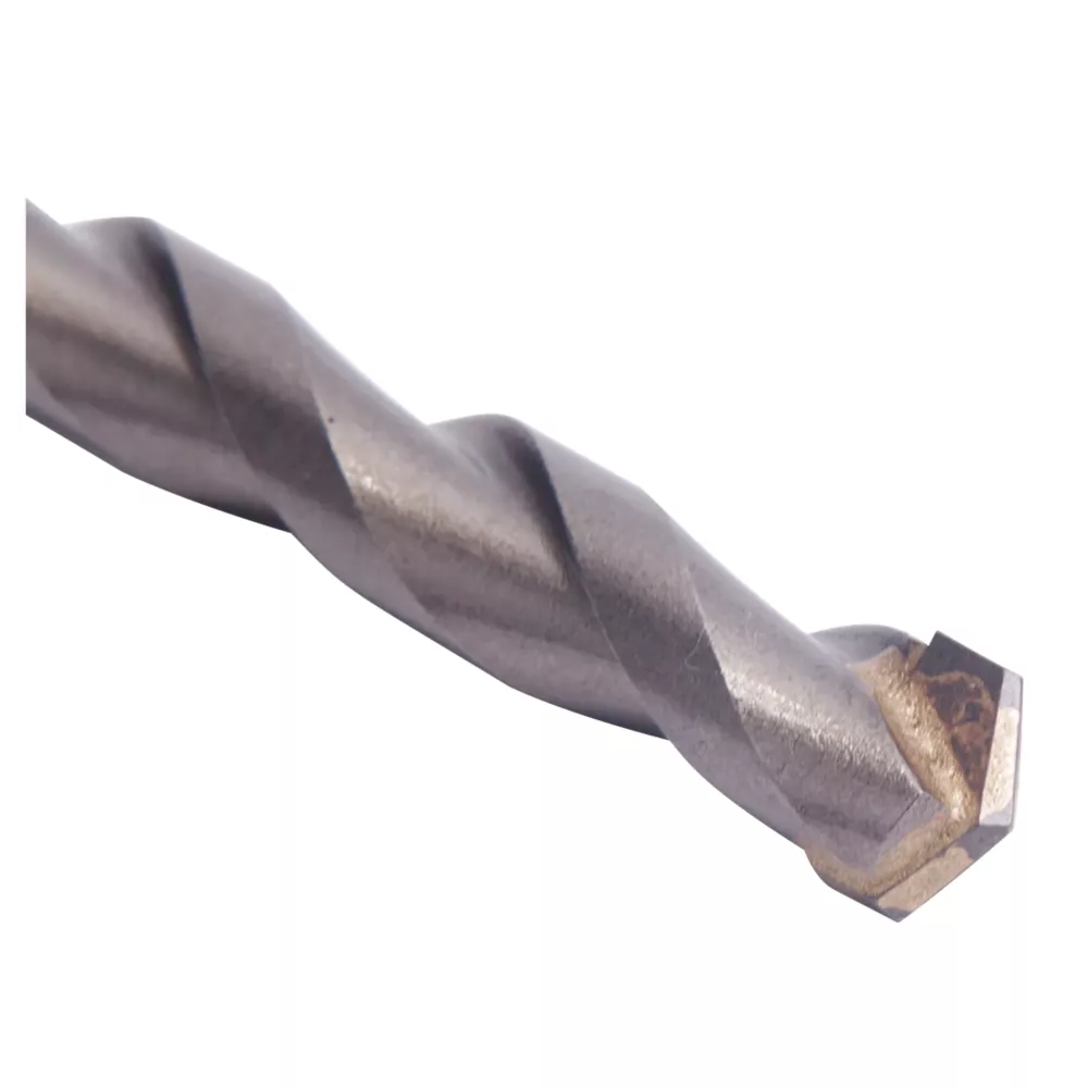 Erbauer Straight Shank Masonry Drill Bit 10 X 150mm - Image 2
