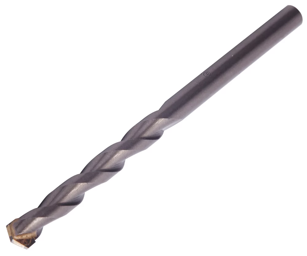 Erbauer Straight Shank Masonry Drill Bit 10 X 150mm