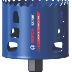 Bosch Expert Multi-Material Carbide Holesaw 83mm