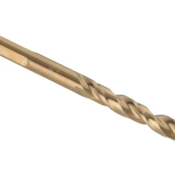 DeWalt DT4908-QZ Hex Shank Cobalt HSS Drill Bits 6 X 93mm