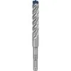 Bosch Expert SDS Plus 7X SDS Plus Shank Hammer Drill Bit 15 X 165mm