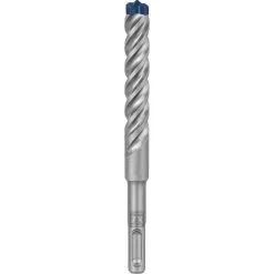 Bosch Expert SDS Plus 7X SDS Plus Shank Hammer Drill Bit 15 X 165mm