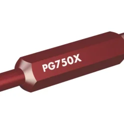 Marcrist PG750X Double-Ended Diamond Tile Drill Bit 6/8 X 150mm