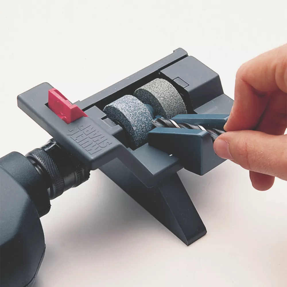 Multi-Sharp Drill Bit Sharpener - Image 3