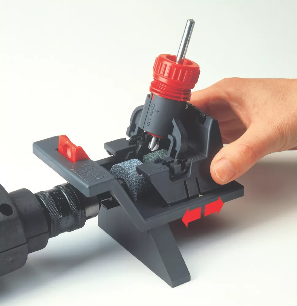Multi-Sharp Drill Bit Sharpener - Image 4