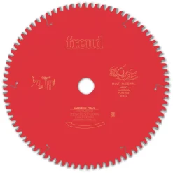 Freud F03FS09891 Multi-Material Circular Saw Blade 305 X 30mm 80T