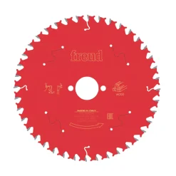 Freud Wood Circular Saw Blade 190 X 30mm 40T