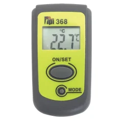 TPI 368 Infrared Non-Contact Pocket Thermometer