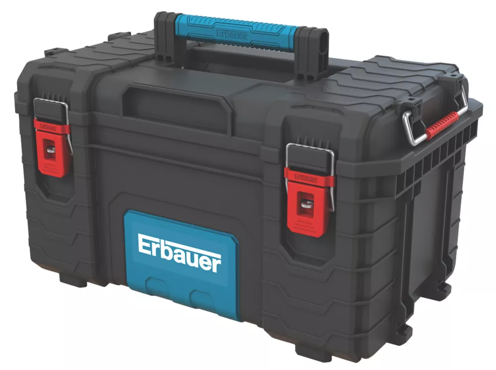 Erbauer Connecx Tool Storage System 3 Pieces - Image 3